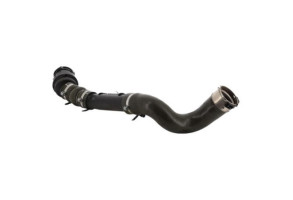 Durite de turbo RENAULT CLIO 4 Photo n°4