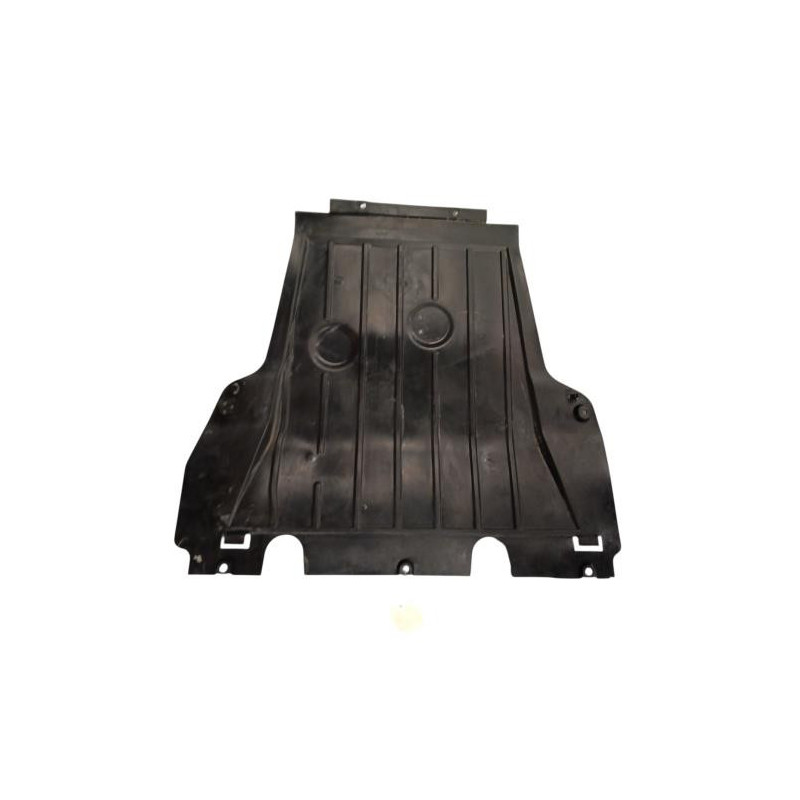 Cache sous moteur RENAULT CLIO 4 Photo n°1