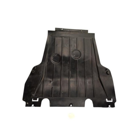 Cache sous moteur RENAULT CLIO 4
