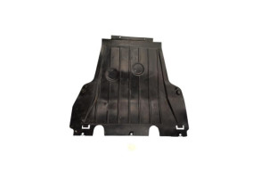 Cache sous moteur RENAULT CLIO 4 Photo n°1