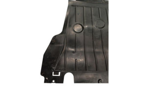 Cache sous moteur RENAULT CLIO 4 Photo n°2