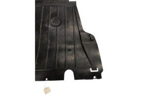 Cache sous moteur RENAULT CLIO 4 Photo n°3