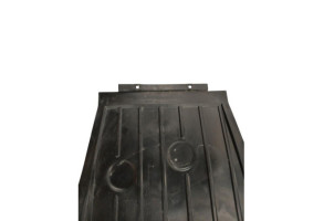 Cache sous moteur RENAULT CLIO 4 Photo n°4