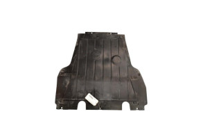 Cache sous moteur RENAULT CLIO 4 Photo n°5