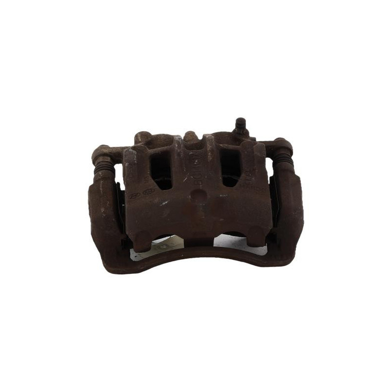 Etrier avant droit (freinage) HYUNDAI SANTA FE 3 Photo n°1