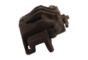 Etrier avant droit (freinage) HYUNDAI SANTA FE 3 Photo n°2