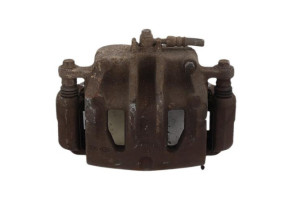 Etrier avant droit (freinage) HYUNDAI SANTA FE 3 Photo n°3