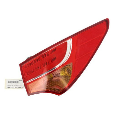 Feu arriere principal droit (feux) HYUNDAI SANTA FE 3