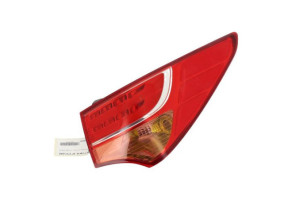 Feu arriere principal droit (feux) HYUNDAI SANTA FE 3 Photo n°1