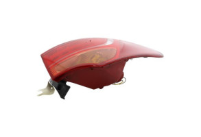 Feu arriere principal droit (feux) HYUNDAI SANTA FE 3 Photo n°2