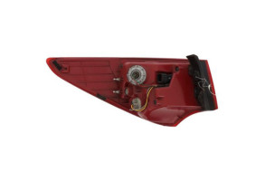 Feu arriere principal droit (feux) HYUNDAI SANTA FE 3 Photo n°6