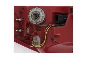 Feu arriere principal droit (feux) HYUNDAI SANTA FE 3 Photo n°7