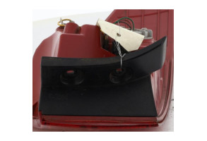 Feu arriere principal droit (feux) HYUNDAI SANTA FE 3 Photo n°9