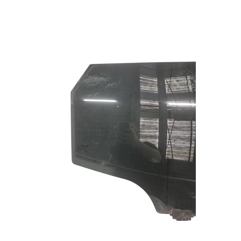 Vitre arriere droit HYUNDAI SANTA FE 3 Photo n°1