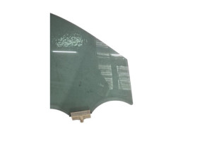 Vitre avant droit HYUNDAI SANTA FE 3 Photo n°2