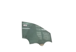 Vitre avant droit HYUNDAI SANTA FE 3 Photo n°4