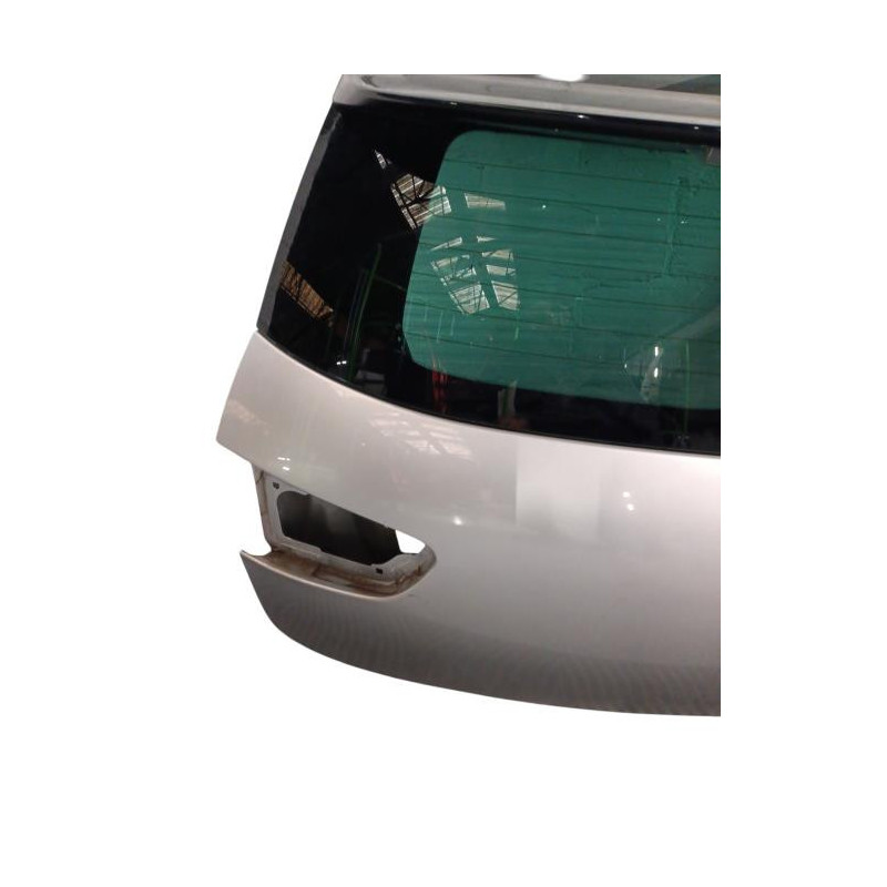 Malle/Hayon arriere CITROEN DS5 Photo n°1