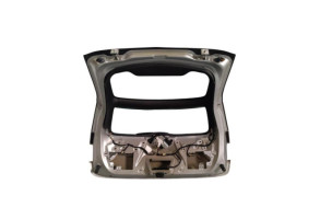 Malle/Hayon arriere CITROEN DS5 Photo n°2