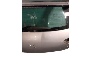 Malle/Hayon arriere CITROEN DS5 Photo n°8