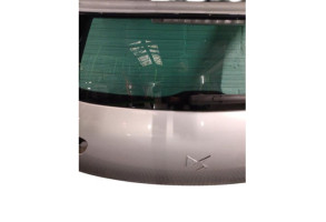 Malle/Hayon arriere CITROEN DS5 Photo n°9
