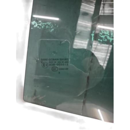Vitre arriere gauche CITROEN DS5