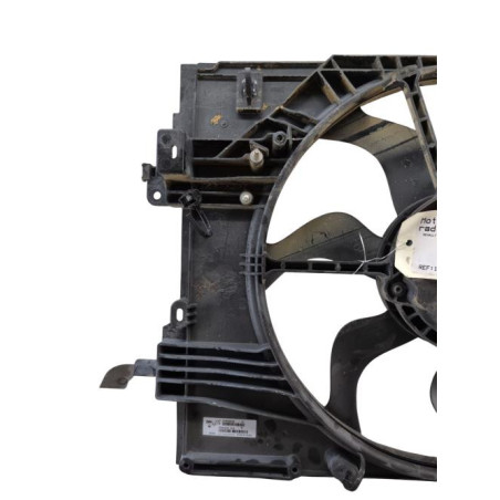 Moto ventilateur radiateur RENAULT CLIO 5