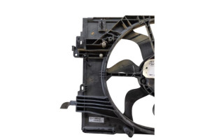 Moto ventilateur radiateur RENAULT CLIO 5 Photo n°1