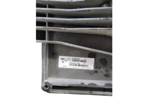 Moto ventilateur radiateur RENAULT CLIO 5 Photo n°2