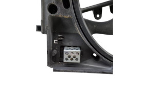 Moto ventilateur radiateur RENAULT CLIO 5 Photo n°6
