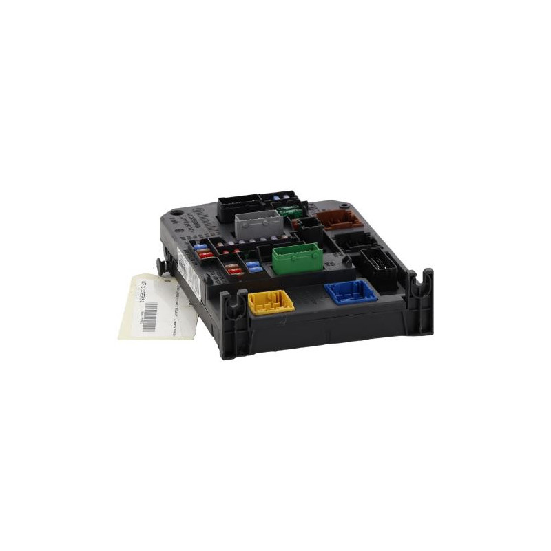 Boitier BSI CITROEN C4 2 Photo n°1