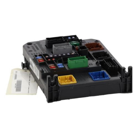 Boitier BSI CITROEN C4 2