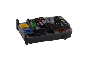 Boitier BSI CITROEN C4 2 Photo n°2