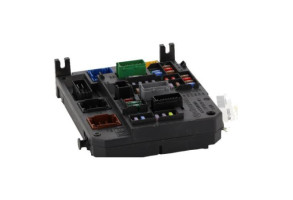 Boitier BSI CITROEN C4 2 Photo n°5