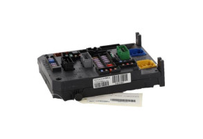 Boitier BSI CITROEN C4 2 Photo n°6