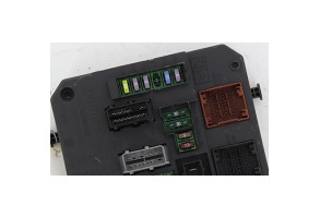 Boitier BSI CITROEN C4 2 Photo n°8