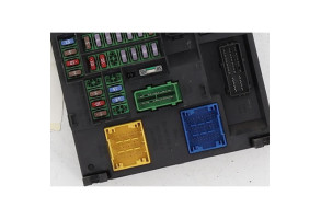 Boitier BSI CITROEN C4 2 Photo n°10