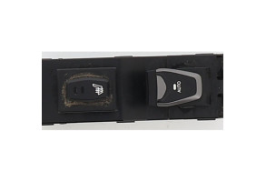 Interrupteur de leve vitre arriere droit HYUNDAI SANTA FE 3 Photo n°9