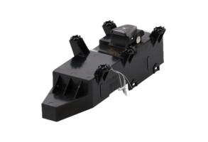 Interrupteur de leve vitre avant droit HYUNDAI SANTA FE 3 Photo n°3