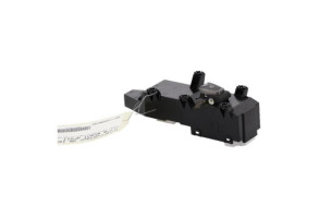 Interrupteur de leve vitre avant droit HYUNDAI SANTA FE 3 Photo n°4