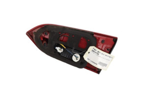 Feu arriere secondaire gauche (feux) HYUNDAI SANTA FE 3 Photo n°5