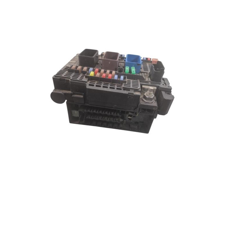 Boitier servitude moteur (BSM) CITROEN DS5 Photo n°1