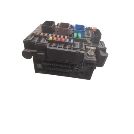 Boitier servitude moteur (BSM) CITROEN DS5