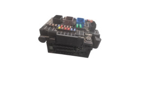 Boitier servitude moteur (BSM) CITROEN DS5 Photo n°1