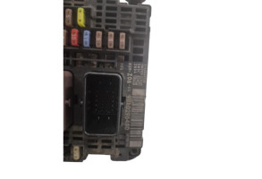 Boitier servitude moteur (BSM) CITROEN DS5 Photo n°2