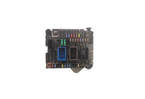 Boitier servitude moteur (BSM) CITROEN DS5 Photo n°3