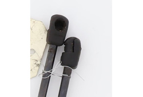 Verin de coffre CITROEN DS5 Photo n°4