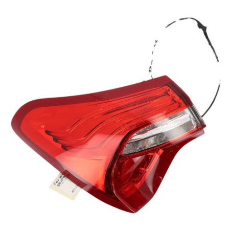 Feu arriere principal gauche (feux) CITROEN DS5