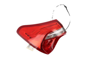 Feu arriere principal gauche (feux) CITROEN DS5 Photo n°1