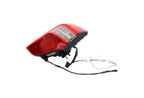 Feu arriere principal gauche (feux) CITROEN DS5 Photo n°3