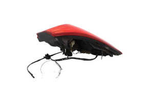 Feu arriere principal gauche (feux) CITROEN DS5 Photo n°4